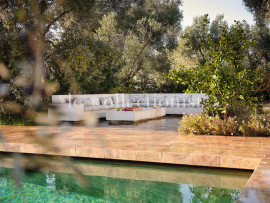 
                                                                                        Location de vacances
                                                                                         Masseria Ozen