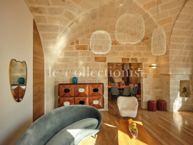 
                                                                                        Location de vacances
                                                                                         Masseria Ozen