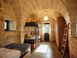 
                                                                                        Location de vacances
                                                                                         Masseria Ozen