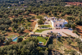 
                                                                                        Location de vacances
                                                                                         Masseria Pesto