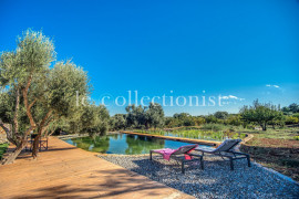 
                                                                                        Location de vacances
                                                                                         Masseria Pesto