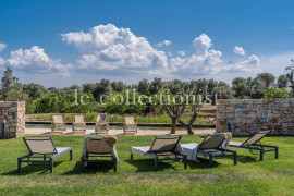 
                                                                                        Location de vacances
                                                                                         Masseria Pesto