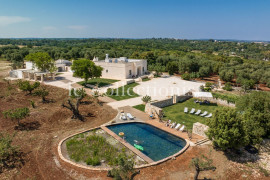 
                                                                                        Location de vacances
                                                                                         Masseria Pesto