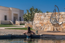 
                                                                                        Location de vacances
                                                                                         Masseria Pesto