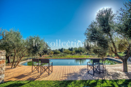 
                                                                                        Location de vacances
                                                                                         Masseria Pesto