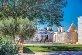 
                                                                                        Location de vacances
                                                                                         Masseria Pesto