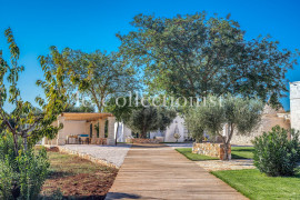 
                                                                                        Location de vacances
                                                                                         Masseria Pesto