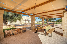 
                                                                                        Location de vacances
                                                                                         Masseria Pesto