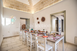 
                                                                                        Location de vacances
                                                                                         Masseria Pesto