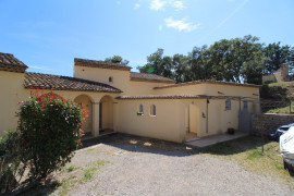 
                                                                                        Vente
                                                                                         Mazet 115M2 - A 2km du Village