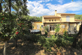 
                                                                                        Vente
                                                                                         Mazet 115M2 - A 2km du Village