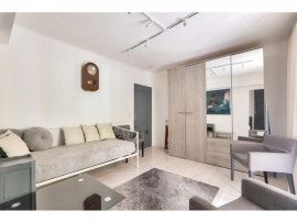 
                                                                                        Vente
                                                                                         Menton - Beau 2 pièces 39 m2 situation idéale proche de Monaco