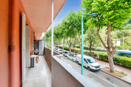 
                                                                                        Vente
                                                                                         Menton - Beau 2 pièces 39 m2 proche de Monaco