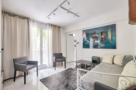 
                                                                                        Vente
                                                                                         Menton - Beau 2 pièces 39 m2 proche de Monaco