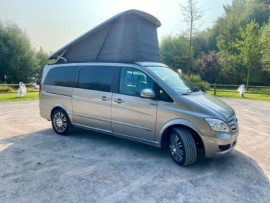 
                                                                                        Voiture
                                                                                         Mercedes Benz Viano Marco Polo