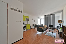 
                                                                                        Location
                                                                                         Montpellier - T1 Bis lumineux secteur Saint Hilaire