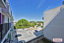 
                                                                                        Location
                                                                                         Montpellier - T1 Bis lumineux secteur Saint Hilaire