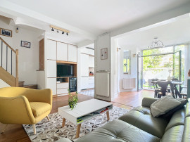 
                                                                                        Vente
                                                                                         Montretout - Maison de 87 m² avec jardin