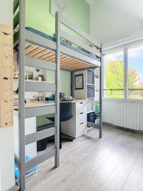 
                                                                                        Vente
                                                                                         Montretout - Maison de 87 m² avec jardin