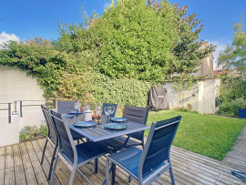 
                                                                                        Vente
                                                                                         Montretout - Maison de 87 m² avec jardin