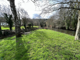 
                                                                                        Vente
                                                                                         Moulin réhabilité en maison d'habitation