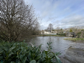 
                                                                                        Vente
                                                                                         Moulin réhabilité en maison d'habitation