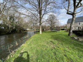 
                                                                                        Vente
                                                                                         Moulin réhabilité en maison d'habitation