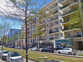 
                                                                                        Vente
                                                                                         NICE - Californie - Studio à 50 m de la plage et de la Promenade des Anglais