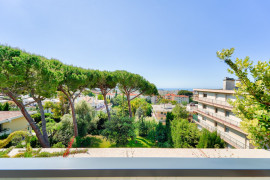 
                                                                                        Vente
                                                                                         Nice Cimiez - Rare - Toit-terrasse avec espace de vie de 197 m2 et ses deux immenses terrasses