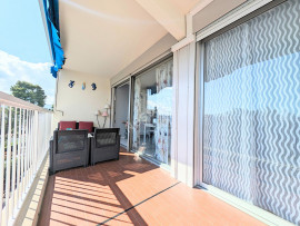 
                                                                                        Vente
                                                                                         Nice Corniche Fleurie - T3 de 70 m²