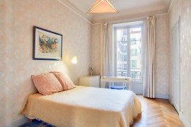 
                                                                                        Vente
                                                                                         NICE - Dubouchage - Magnifique 7 pièces de 180 m² dans une résidence de caractère au cœur de la ville