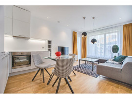 
                                                                                        Vente
                                                                                         Nice Henri Dunant - Lumineux 2 Pièces 39 m² dans résidence contemporaine