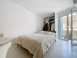 
                                                                                        Vente
                                                                                         Nice Musiciens - Grand studio fonctionnel disposant d’un balcon