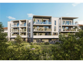 
                                                                                        Vente
                                                                                         Nice Rimiez - Grand 4 Pièces avec balcons et garages