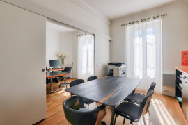 
                                                                                        Vente
                                                                                         Nice Wilson - Local commercial de 88m2 situé a proximité des commodités