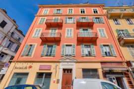 
                                                                                        Vente
                                                                                         Nice Wilson - Local commercial de 88m2 situé a proximité des commodités