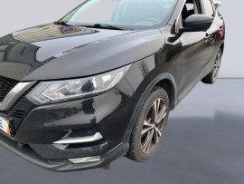 
                                                                                        Voiture
                                                                                         Nissan Qashqai 1.5 DCI N-Connecta