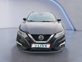 
                                                                                        Voiture
                                                                                         Nissan Qashqai 1.5 DCI N-Connecta