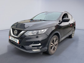 
                                                                                        Voiture
                                                                                         Nissan Qashqai 1.5 DCI N-Connecta