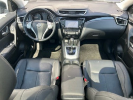 
                                                                                        Voiture
                                                                                         Nissan Qashqai 2016