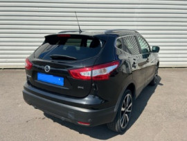 
                                                                                        Voiture
                                                                                         Nissan Qashqai 2016