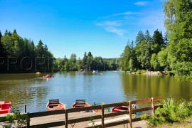 
                                                                                        Vente
                                                                                         OCCITANIE COMPLEXE TOURISTIQUE 16 HA LAC