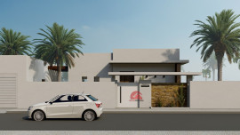 
                                                                                        Vente
                                                                                         OFFRE CONSTRUCTION MAISON À DJERBA ZU - RÉF P653