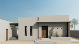 
                                                                                        Vente
                                                                                         OFFRE CONSTRUCTION MAISON À DJERBA ZU - RÉF P653