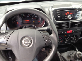 
                                                                                        Voiture
                                                                                         OPEL COMBO 1.3 CDTI ECOFLEX