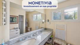 
                                                                                        Vente
                                                                                         OPPORTUNITÉ D'INVESTISSEMENT À SAISIR EN NUE-PROPRIÉTÉ À VILLENEUVE D'ORNON.