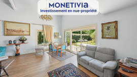 
                                                                                        Vente
                                                                                         OPPORTUNITÉ D'INVESTISSEMENT À SAISIR EN NUE-PROPRIÉTÉ À VILLENEUVE D'ORNON.