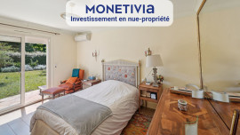 
                                                                                        Vente
                                                                                         OPPORTUNITÉ D'INVESTISSEMENT À SAISIR EN NUE-PROPRIÉTÉ À VILLENEUVE D'ORNON.