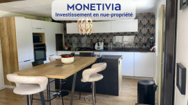 
                                                                                        Vente
                                                                                         OPPORTUNITÉ D'INVESTISSEMENT EN NUE-PROPRIÉTÉ À ANGLET