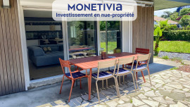 
                                                                                        Vente
                                                                                         OPPORTUNITÉ D'INVESTISSEMENT EN NUE-PROPRIÉTÉ À ANGLET